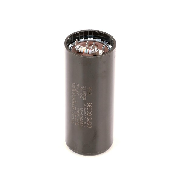 Capacitor Start Ae4470 Compressor